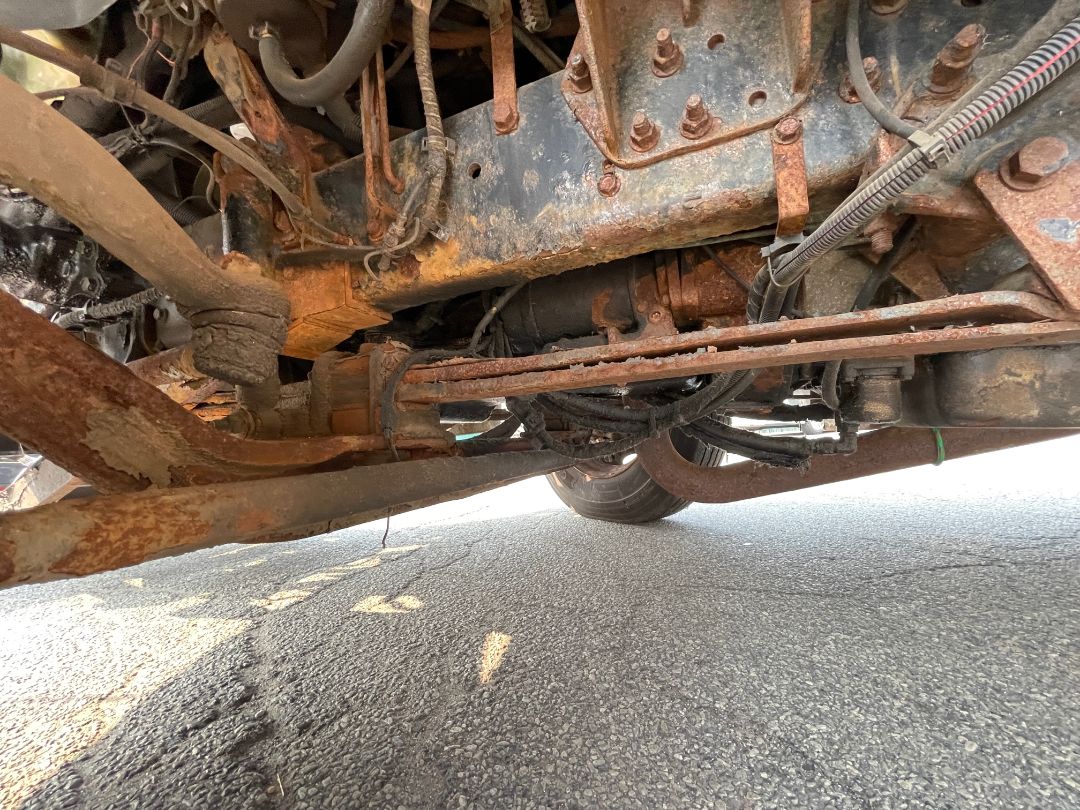 2003 FORD F650 XLT - Image 13